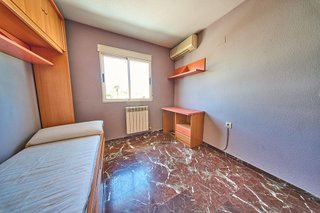 Casa adosada en venta en Zona de San Cayetano en Churriana de la Vega