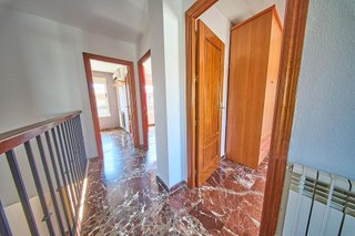 Casa adosada en venta en Zona de San Cayetano en Churriana de la Vega