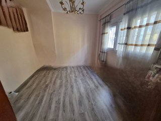 Casa adosada en venta en El Molinillo - Capuchinos en Málaga