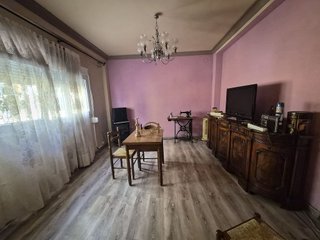 Casa adosada en venta en El Molinillo - Capuchinos en Málaga