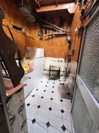 Casa adosada en venta en El Molinillo - Capuchinos en Málaga