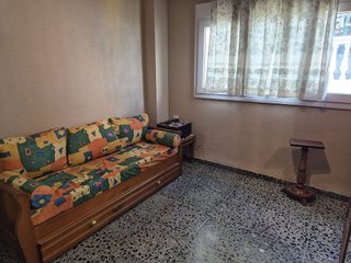 Casa adosada en venta en El Molinillo - Capuchinos en Málaga