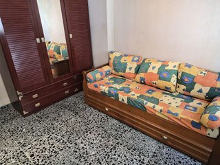 Casa adosada en venta en El Molinillo - Capuchinos en Málaga