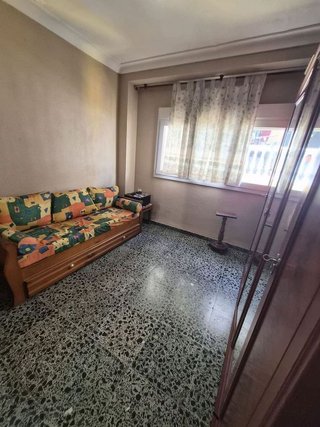 Casa adosada en venta en El Molinillo - Capuchinos en Málaga