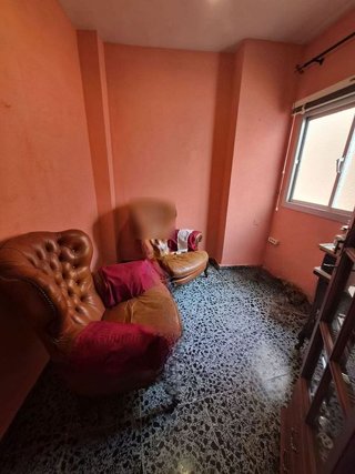 Casa adosada en venta en El Molinillo - Capuchinos en Málaga