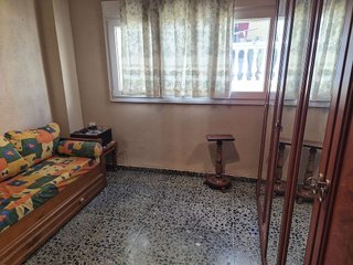 Casa adosada en venta en El Molinillo - Capuchinos en Málaga