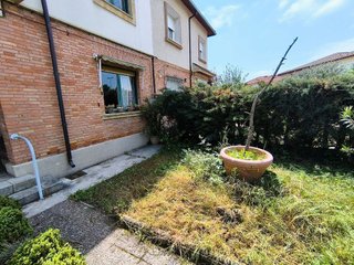 Casa pareada en venta en El Carmen - Casas del Hogar en Palencia