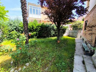 Casa pareada en venta en El Carmen - Casas del Hogar en Palencia