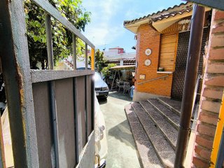 Casa pareada en venta en El Carmen - Casas del Hogar en Palencia