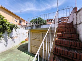 Casa pareada en venta en El Carmen - Casas del Hogar en Palencia