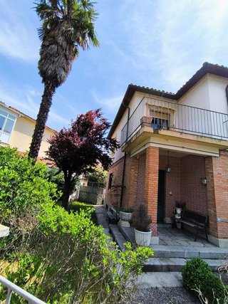 Casa pareada en venta en El Carmen - Casas del Hogar en Palencia