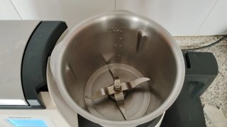 Robot Cocina Silvercrest Monsieur Cuisine