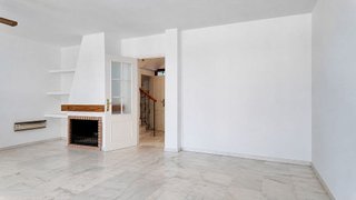 Casa adosada en venta en Los Boliches en Fuengirola