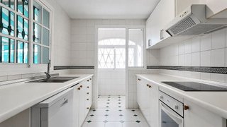 Casa adosada en venta en Los Boliches en Fuengirola