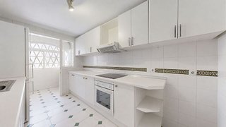 Casa adosada en venta en Los Boliches en Fuengirola