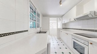 Casa adosada en venta en Los Boliches en Fuengirola