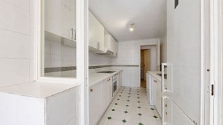 Casa adosada en venta en Los Boliches en Fuengirola