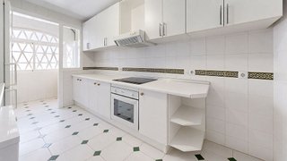 Casa adosada en venta en Los Boliches en Fuengirola