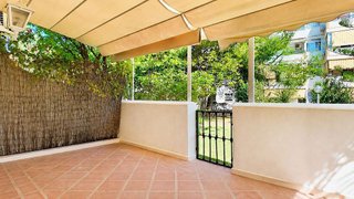 Casa adosada en venta en Los Boliches en Fuengirola
