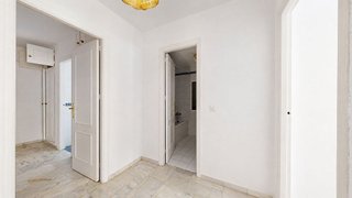 Casa adosada en venta en Los Boliches en Fuengirola