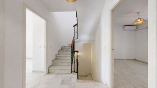 Casa adosada en venta en Los Boliches en Fuengirola