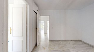 Casa adosada en venta en Los Boliches en Fuengirola