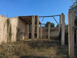 Casa rural en venta en Algemesí