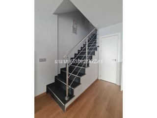 Casa en venta en Plaza de toros - Venta Vargas - Capitania en San Fernando