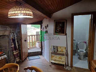 Chalet en venta en Nogueira de Ramuín