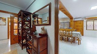 Chalet en venta en La Algoda - Matola - El Pla en Elche