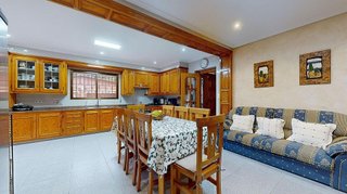 Chalet en venta en La Algoda - Matola - El Pla en Elche