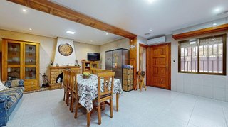 Chalet en venta en La Algoda - Matola - El Pla en Elche