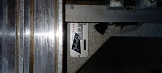 Pantógrafo de precisión