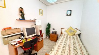 Casa adosada en venta en Roquetas Centro en Roquetas de Mar