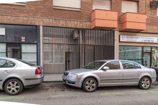 Dúplex en alquiler en Ciudad Jardín en Madrid