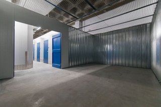 Trastero en alquiler en Aeropuerto en Madrid