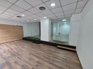Local comercial en alquiler en Ave en Zaragoza