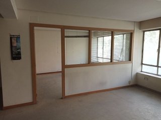 Oficina en alquiler en Centro en Palencia