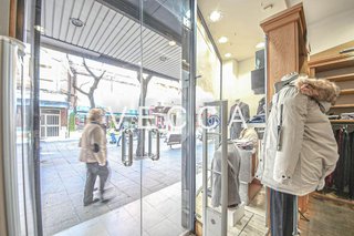 Local comercial en alquiler en Casco Antiguo en Alcorcón