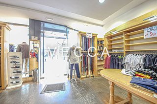 Local comercial en alquiler en Casco Antiguo en Alcorcón