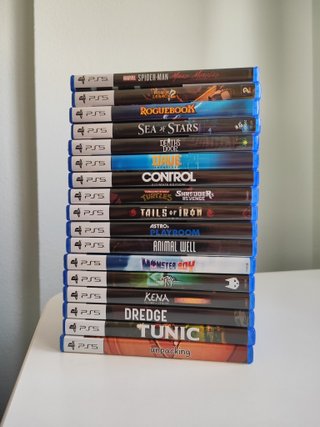 Cover personalizzata GTA V | PS5