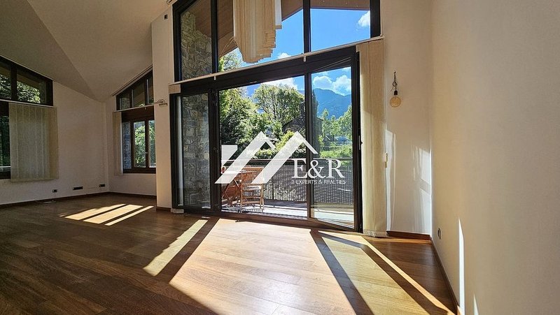4-bedroom flat for rent in Andorra la Vella · 2 of 20