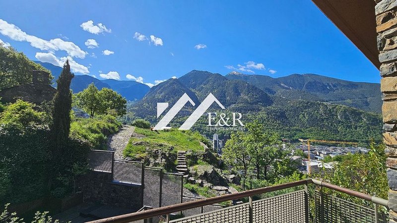 4-bedroom flat for rent in Andorra la Vella · 3 of 20
