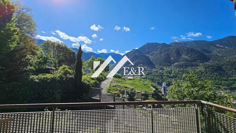 4-bedroom flat for rent in Andorra la Vella · 7 of 20
