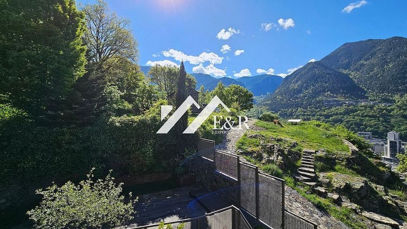 4-bedroom flat for rent in Andorra la Vella · 8 of 20