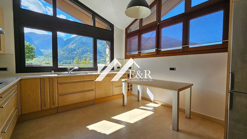 4-bedroom flat for rent in Andorra la Vella · 9 of 20