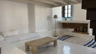 Ático en alquiler en Dalt de la Vila - La Marina en Ibiza/Eivissa