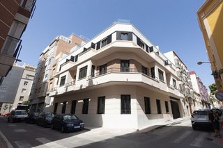 Piso en alquiler en Plaza de Toros - Santa Rita en Almería