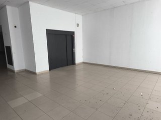 Local comercial en alquiler en Arco Norte - Avda. España en Dos Hermanas