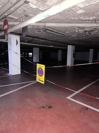 Local comercial en alquiler en Arco Norte - Avda. España en Dos Hermanas